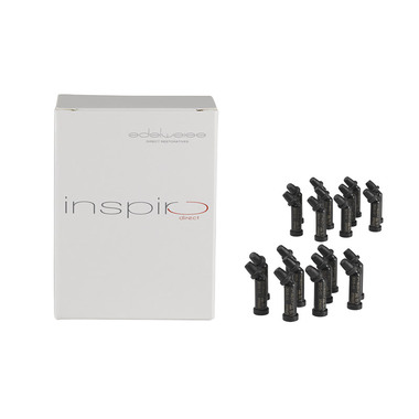 Inspiro Body i4 - нанокомпозитный материал повышенной эстетичности, (Автор и разработчик – Дидье Дичи)20 капсул по 0,3 г. Edelweiss 3245