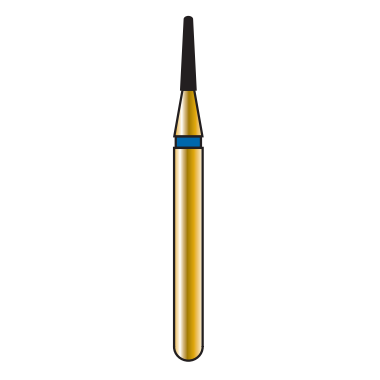G849-314-009-4-ML   Боры стоматологические алмазные Diatech (5 шт)  200362AA COLTENE