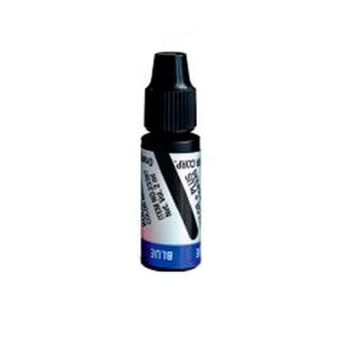 Kolor + Plus (Колор + Плюс) синий, 2 мл - цветной композитный модификатор KERR 23397