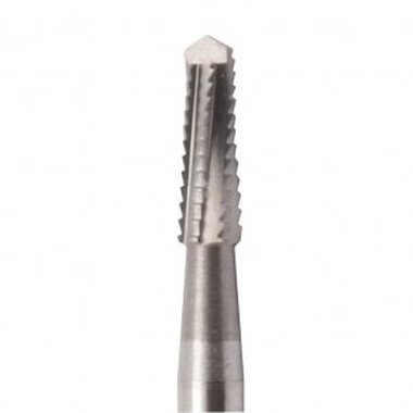 HM165 023 HP 104 бор твердосплавный (1шт.), шт Meisinger 500 104 408 297 023