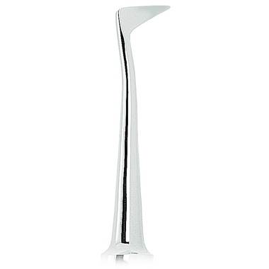 Элеватор для корней с ручкой из нержавеющей стали 4L ASA DENTAL 0209-4L
