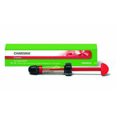 Charisma CLASSIC (Харизма Классик) оттенок OА2  шприц 4г - светоотверждаемый композит KULZER 66056105