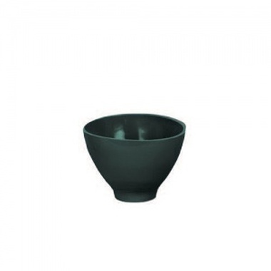 Чашка д/замешивания гипса и альгинатных масс, 120 мм, серая ASA DENTAL 5500-12