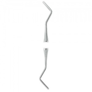 Штопфер N2 двусторонний (цилиндр) ASA DENTAL 1203-2