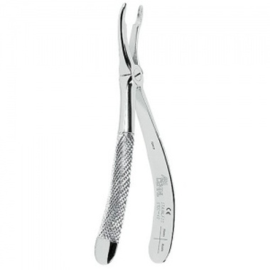 Щипцы N48 для верхних корней ASA DENTAL 0100-48