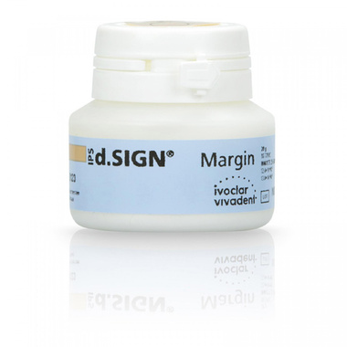 плечевая масса ips d.sign margin chromascop 20 г 430 IVOCLAR VIVADENT 556560