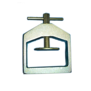 Бюгель стальной с винтовым зажимом для 1-й кюветы (монолитная рамка) 3.020-1 СОНИС