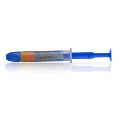 краситель ips e.max cad crystall./shade 3 г 0 IVOCLAR VIVADENT 605348