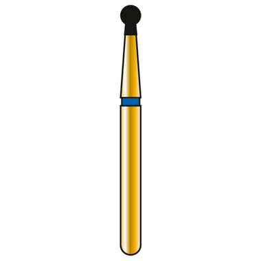 G802-314-016-2.3-ML   Боры стоматологические алмазные Diatech (5 шт) 200108AA COLTENE