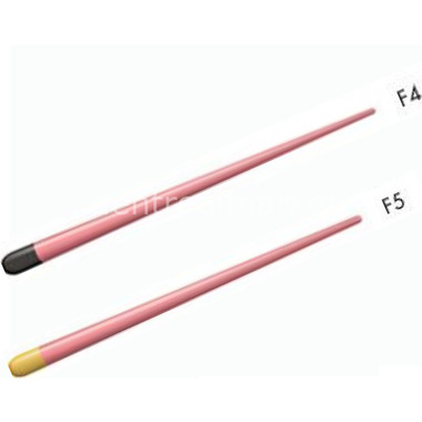 штифты гуттаперчивые protaper ass. f4-f5, 60шт. черные+желтые DENTSPLY A022X00090200