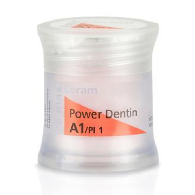дентин ips e.max ceram power dentin 20 г a3 IVOCLAR VIVADENT 681330