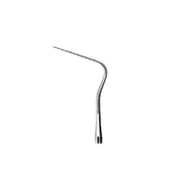Asa Dental Зонд N17 односторонний 0701-17