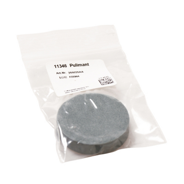 255025AA # Pulimant Diamond Cleaning Disc DIATECH (1 шт)  - диск для очистки алмазных боров, 1 шт COLTENE