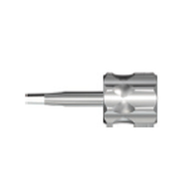 Отвертка Astra Tech шестигранная короткая, 20 мм- Hex Screwdriver DENTSPLY 22514