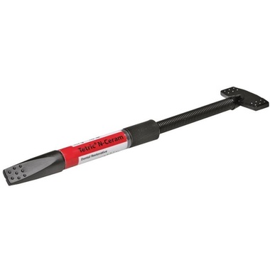 Tetric N-Ceram (Тетрик Н- Церам) B2,  шприц 3,5г -  Наногибридный композит для прямых реставраций, 604031AN IVOCLAR VIVADENT