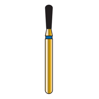 G830L-314-016-5-ML   Боры стоматологические алмазные Diatech (5 шт) 200183AA COLTENE