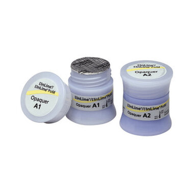 опакер ips inline system опакер d3 9 г IVOCLAR VIVADENT 593191