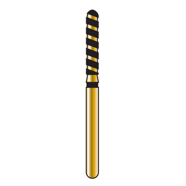 G881-314-016-8-MLX   Topspin Боры стоматологические алмазные Diatech (5 шт)   205095AA COLTENE
