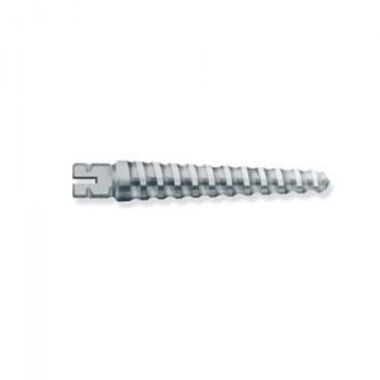 Unimetric 208 L жёлтые 25 шт., d = 0,8 мм l = 9,25 мм -  шт.ифты титановые  (C215TL0020800) DENTSPLY