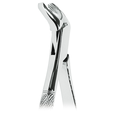 Щипцы N17 для удаления для нижних моляров ASA DENTAL 0120-17