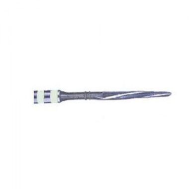 Unimetric калибровочный дриль 108, 6 шт. белый   (2 полосы) DENTSPLY C021320010800