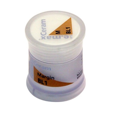 плечевая масса ips e.max ceram margin 20 г a1 IVOCLAR VIVADENT 596873