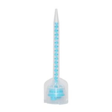 Смесительные насадки (канюли) New Blue Cement Tip-L S141 (1:1)  50шт. SEIL GLOBAL