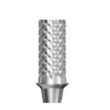 Абатмент Astra Tech временный 3.5/4.0 НИ (Temporary Abutment 3.5/4.0 NI) DENTSPLY 24280