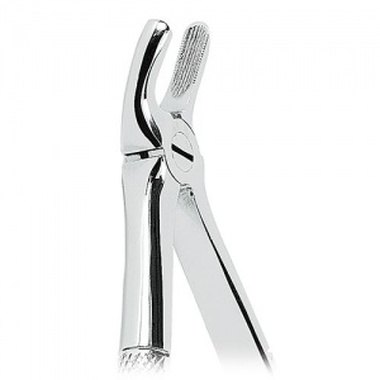 Щипцы N39 для удаления зубов для верхних моляров ASA DENTAL 0110-39