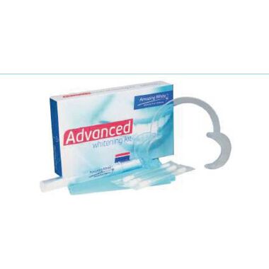 Amazing White Advanced 16%-Клиническое экспресс-отбеливание для чувствительных зубов. 0001915797
