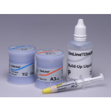 IPS InLine Transpa Incisal Транспа-масса режущего края, цвет TI2, банка 1х100г IVOCLAR VIVADENT 593267