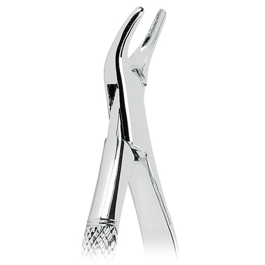 Щипцы N101 для удаления для молочных зубов ASA DENTAL 0120-101