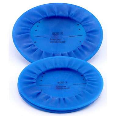 коффердам optradam plus assortiment (25 small+25 regular) IVOCLAR VIVADENT 627401AN