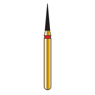 G852-314-012-6-F   Боры стоматологические алмазные Diatech (5 шт)   200397AA COLTENE