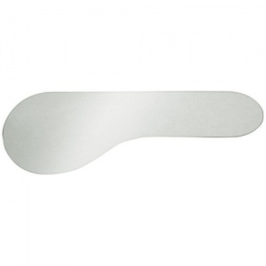 Зубы Yeti A3,5 SSA жев.низ (Tribos) 8шт. Германия 22504