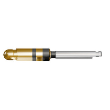 Сверло Astra Tech пилотное короткое, диаметр 3,2/3,7 мм (Pilot Drill Ø 3.2/3.7 mm, Short) DENTSPLY 22805
