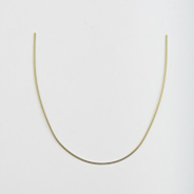 Дуга TMA Damon 019*025 LOW FRICTION honeydew ORMCO 2271153