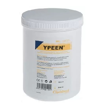 Слепочная масса альгинатная "YPEEN" (Упин), 800г, 4221130 SPOFA