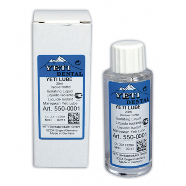 Изолирующая жидкость YETI LUBE, 250мл 550-0250