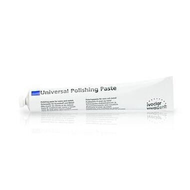 универсальная полировочная паста universal polishing paste 100 мл IVOCLAR VIVADENT 573660