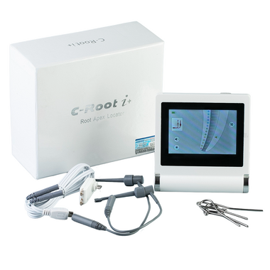 Апекслокатор C-Root I+ SOCO 1000230
