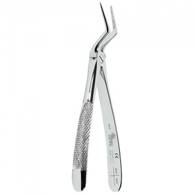 Щипцы N51LX для верхних корней ASA DENTAL 0100-51LX