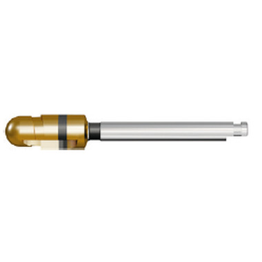 Сверло Astra Tech кортикальная короткое, диаметр 3,7/4,0 мм (Cortical Drill Ø 3.7/4.0 mm, S) DENTSPLY 22816