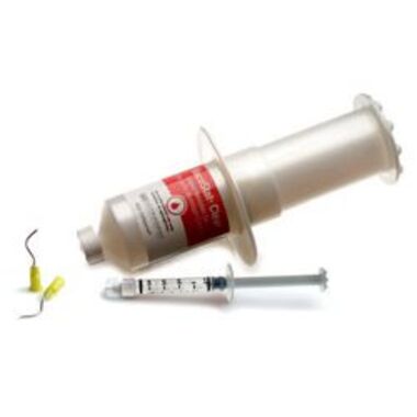 ViscoStat Clear - гемостатик, шприц 30 мл, Ultradent UL6408