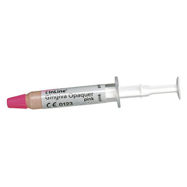 ips inline gingiva opaquer 3 g pink IVOCLAR VIVADENT 593287