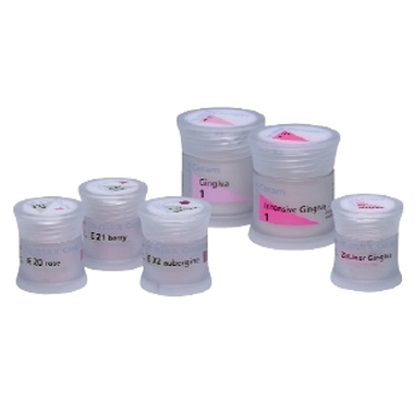 десневая масса ips e.max ceram gingiva 20 г (цвет 3) IVOCLAR VIVADENT 605483