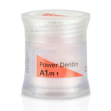 дентин ips e.max ceram power dentin 20 г b1 IVOCLAR VIVADENT 681333