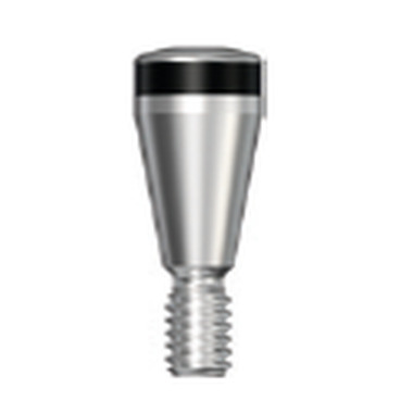 Формирователь десны Astra Tech Уни 4.5/5.0 диаметр 4,0 мм, высота 2 мм (Healing Abutment Uni 4.5/5.0, Ø 4 mm, H - 2 mm) DENTSPLY 24379