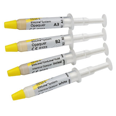 опакер ips inline system опакер bl1/bl2 3 г IVOCLAR VIVADENT 602930