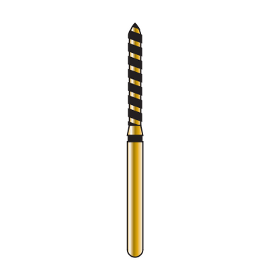 G879-314-014-10-MLX  Topspin Боры стоматологические алмазные Diatech (5 шт)  205085AA COLTENE